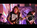 FIRES IN THE DISTANCE - THE CLIMB (IN STUDIO VIDEO)