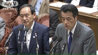 菅VS岡田「植民地支配」と「侵略」を巡り激しい応酬（13/05/10）