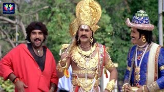 Rajiv Kanakala Ultimate Comedy Scene || Latest Telugu Comedy Scenes || TFC Comedy