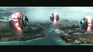 Battleship - A Look Inside Featurette