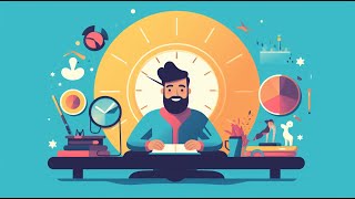 Skyrocket Your Productivity: Master Time Management in Under an Hour!