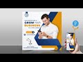 How to Create Ads Flyer in Pixellab - Business Flyer Design | Pixellab Tutorial | Diko Graphics