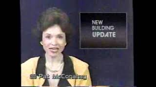 KVIE/PBS promos, 11/22/1988