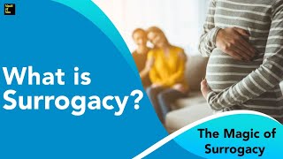 What is Surrogacy? The magic of surrogacy! ||Vaultofvox|| #surrogate#mother