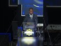 “Police will not back down on any shootout” Nhlanhla Mkhwanazi