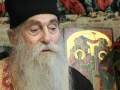 Parintele Arsenie Papacioc - Despre moarte si purtarea de grija a lui Dumnezeu