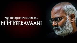 Music Director MM Keeravani AV | Baahubali - The Conclusion