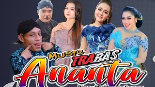 #live UNCEK Vs ANANTA MUSIC...MARGO MULYO AUDIO