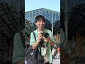 映えより重用するのは…！【おひとりディズニーあるある】 ディズニー shorts あるある