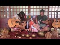 rodrigo y gabriela echoes pink floyd cover lumbini sessions