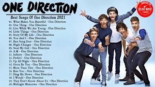 Download Mp3 The Best Of One Direction _ One Direction Greatest Hits Full Album 2021