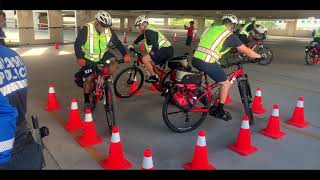 IPMBA EMS Cyclist Course 2021-1