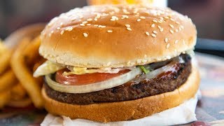What You Should Know Before Eating At Burger King