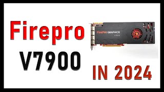 firepro v7900 in 2024