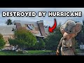 Port Orange, FL - Chuck E. Cheese's DESTROYED by a HURRICANE - Last Known Footage