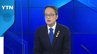 [뉴스큐] 송영길 이어 박주민도 서울 출마...내홍 불거진 민주당 상황은? / YTN