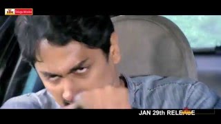 Kalavathi Latest Trailer -Siddharth-Hansika -Trisha -Sundar C