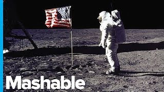 Where Are the Lost Apollo 11 Moon Landing Tapes?