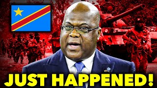 It’s Worsening! The Congo War Explained & Why It’s Not Stopping!