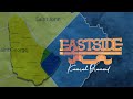 Kamiah Diamond - Eastside (Official Audio)