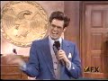 jim carrey in living color the reverend