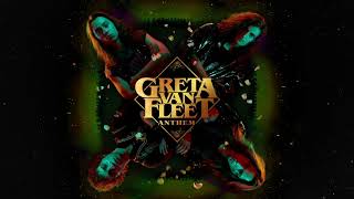 Greta Van Fleet - Anthem (Audio)