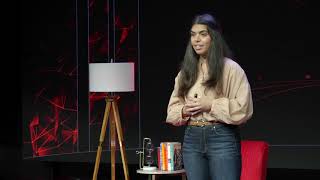 Youth Activism: Activating Your Voice | Hannah Testa | TEDxAlpharettaWomen