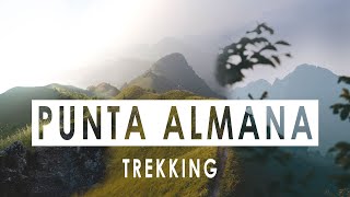 Punta Almana (da Sale Marasino BS) - TREKKING LAGO D'ISEO