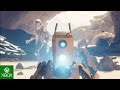 ReCore E3 Announcement Trailer