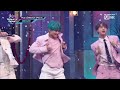 [BTS - Boy With Luv] Comeback Special Stage  M COUNTDOWN 190418 EP.615