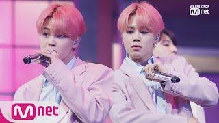 BTS Boy With Luv Comeback Special Stage M COUNTDOWN 190418 EP 615