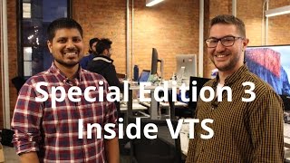 Inside VTS