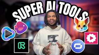 Best 10 AI Video Generators of 2025 That Will Shock You!! ( Available Worldwide )