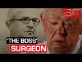 The World War II surgeon who revolutionised the treatment of burns victims | 60 Minutes Australia