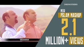 New Masihi Geet  Pslam (Zaboor) Mashup By The Lamb,s Worship Ministries (Hd Official Video) 2019