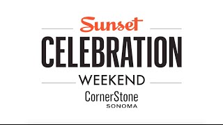 Sunset Celebration Weekend 2016 | Sunset