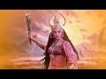 Devi Bhagalamukhi theme / vighnaharta ganesh / Karthik spiritual bhakti