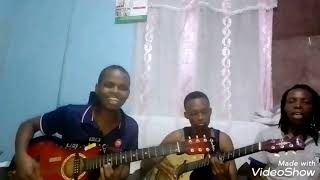 MWII UNG'ENDASYA NDIA BY KIMANGU BOYS BAND