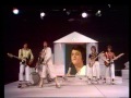 toppop bay city rollers summerlove sensation chromakey