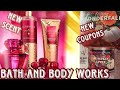 BATH AND BODY WORKS FALL #COUPONS BATHANDBODYWORKS LUMINOUS SCENT NOTES