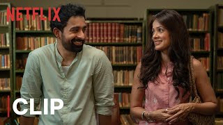 ​@RannvijayOfficial & Vidya Malvade Cook Biryani | Mismatched Season 2 | Netflix India