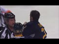 scott hartnell vs drew stafford jan 20 2013