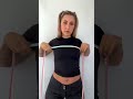 easy heart shibari chest harness tutorial shortsvideo valentinesday shibari shibaribeginner