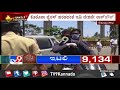 sp class to who violates lockdown in nelamangala