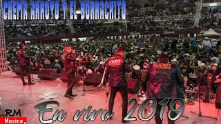 Chema arroyo y el Borrachito - Jony Ramirez y la simpatia de Tierra caliente ( En vivo 2019 )