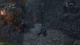 【PS4】Blood borne【狩装束】墓守シリーズ入手方法