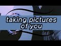 taking pictures of you - the kooks (cover by saulschwa)