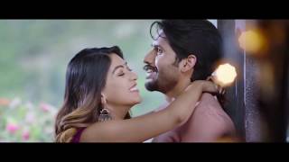 Shailaja Reddy Alludu ! Teaser! Trailer Naga Chaitanya latest movie