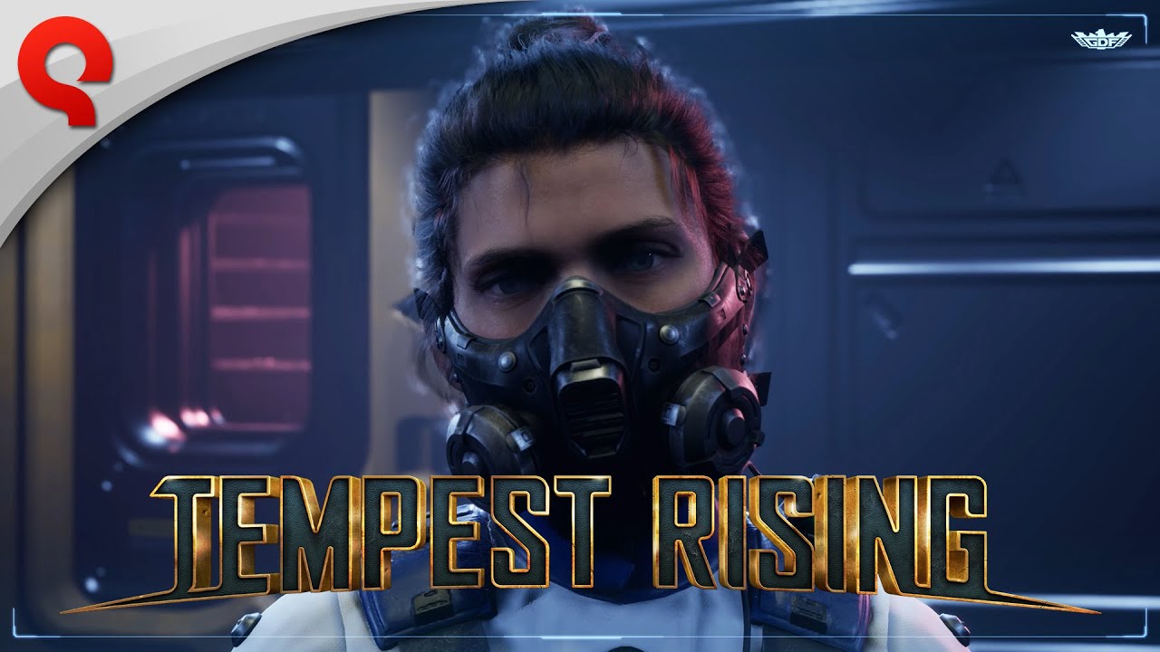 Tempest Rising | Showcase 2023 Trailer - YouTube