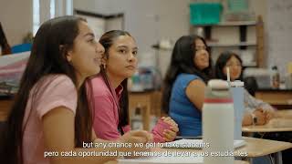 VUSD Linked Learning Academy - Health Sciences